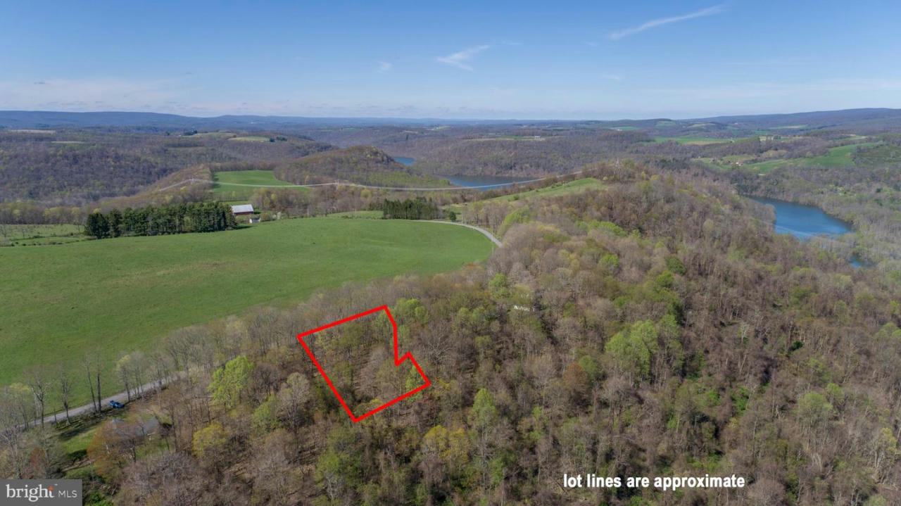 3.00AC OLD MORGANTOWN ROAD, FRIENDSVILLE, MD 21531, photo 1 of 11