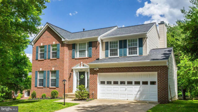 6304 DEPARTED SUNSET LN, COLUMBIA, MD 21044 - Image 1