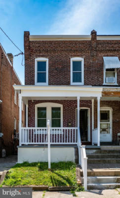 1621 W 3RD ST, CHESTER, PA 19013 - Image 1