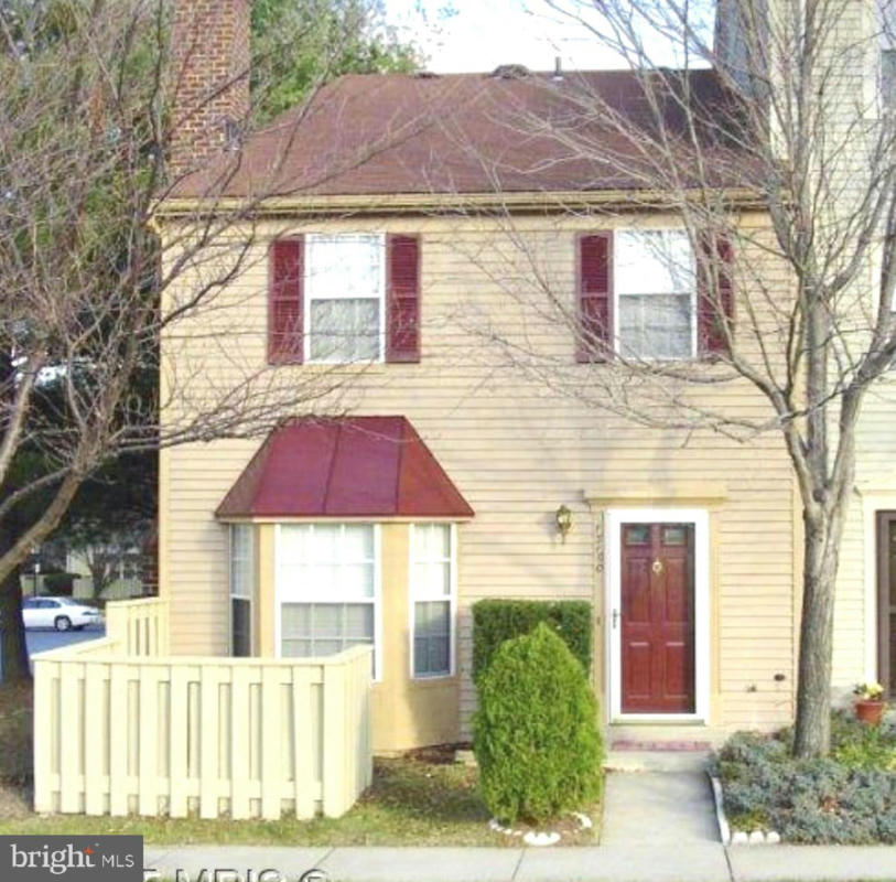 13024 CONDUCTOR WAY # 113, SILVER SPRING, MD 20904, photo 1 of 3