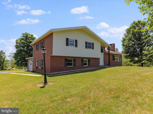 14210 SMOUSES MILL RD NE, CUMBERLAND, MD 21502 - Image 1