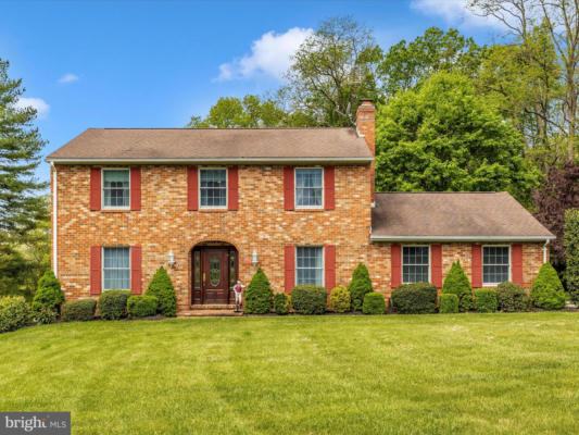 2410 MULLINIX MILL RD, MOUNT AIRY, MD 21771 - Image 1