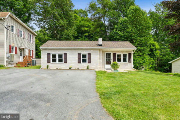 12829 CATOCTIN FURNACE RD, THURMONT, MD 21788 - Image 1