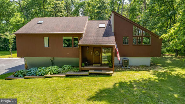 732 UVILLA RD, HARPERS FERRY, WV 25425 - Image 1