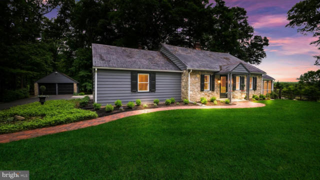 2899 BURNT HOUSE HILL RD, DOYLESTOWN, PA 18902 - Image 1