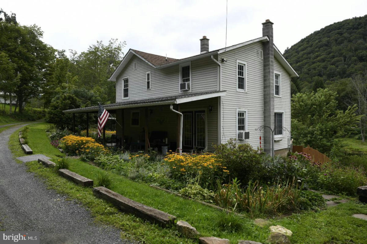 531 BLOCKHOUSE RD, TROUT RUN, PA 17771, photo 1 of 20