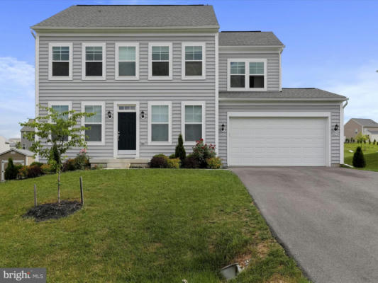 18254 PETWORTH CIR, HAGERSTOWN, MD 21740 - Image 1