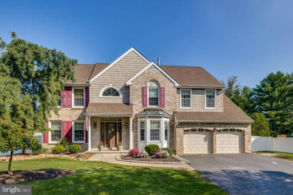 13 BROWNING CT, MEDFORD, NJ 08055 - Image 1