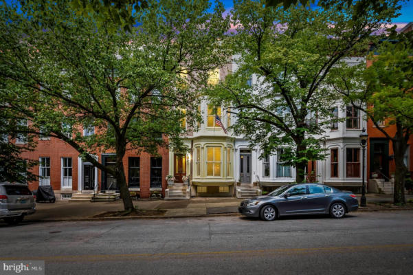 1421 PARK AVE, BALTIMORE, MD 21217 - Image 1