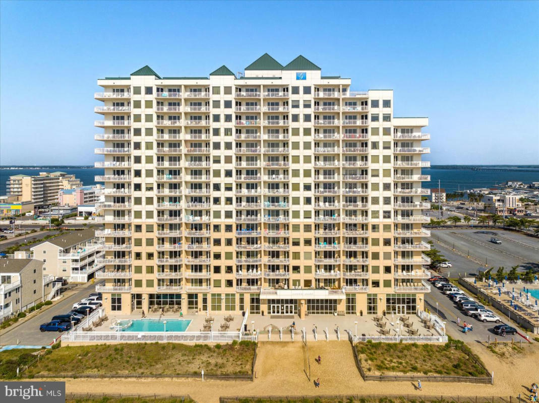 2 48TH ST UNIT 703, OCEAN CITY, MD 21842, photo 1 of 62