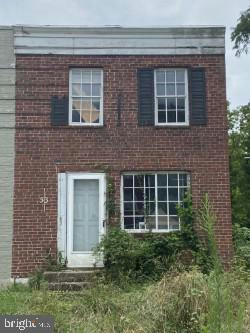 3253 WESTMONT AVE, BALTIMORE, MD 21216 - Image 1