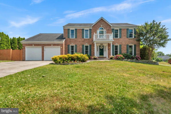 6101 GOLDEN BELL WAY, COLUMBIA, MD 21045 - Image 1