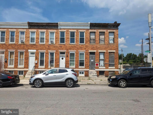 930 N PAYSON ST, BALTIMORE, MD 21217 - Image 1