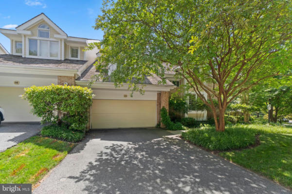 14 OLD BOXWOOD LN, LUTHERVILLE TIMONIUM, MD 21093 - Image 1