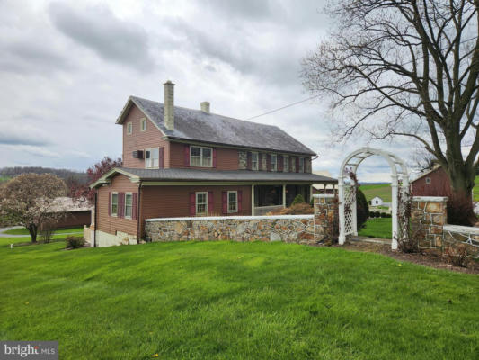 1041 VALLEY RD, QUARRYVILLE, PA 17566 - Image 1