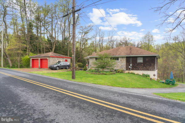 166 WILLOW RD, FLEETWOOD, PA 19522 - Image 1