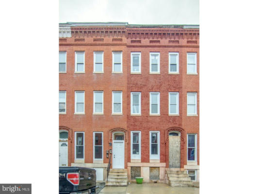 744 DOLPHIN ST, BALTIMORE, MD 21217 - Image 1