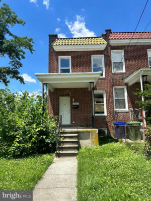 4426 SAINT GEORGES AVE, BALTIMORE, MD 21212 - Image 1