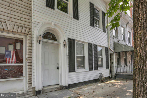 210 S 4TH ST, READING, PA 19602 - Image 1