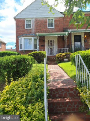 1211 WINSTON AVE, BALTIMORE, MD 21239 - Image 1