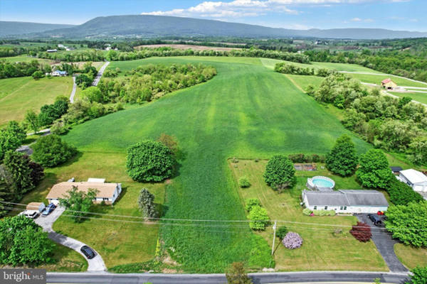 LOT 2 CENTER ROAD, NEWVILLE, PA 17241 - Image 1