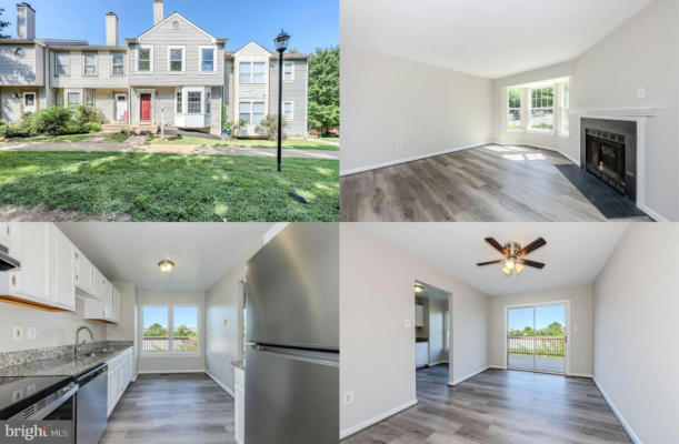 20 FALMOUTH CT, WARRENTON, VA 20186 - Image 1