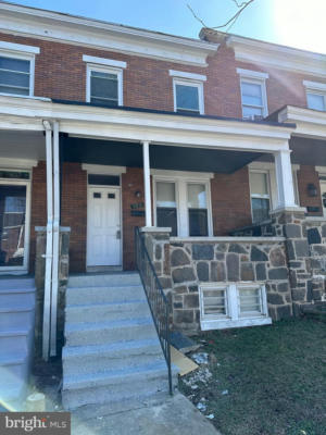 123 N MONASTERY AVE, BALTIMORE, MD 21229, photo 2 of 25