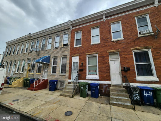 409 S MOUNT ST, BALTIMORE, MD 21223 - Image 1