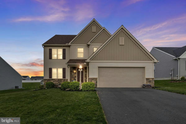 1633 FOUNTAIN ROCK DR, DOVER, PA 17315 - Image 1