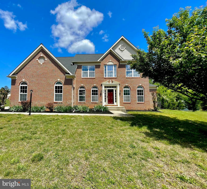 5242 POND VIEW CT, INDIAN HEAD, MD 20640, photo 1 of 17