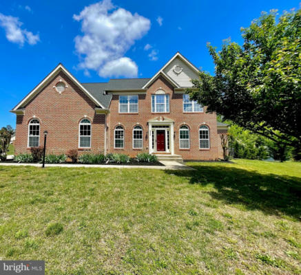 5242 POND VIEW CT, INDIAN HEAD, MD 20640 - Image 1