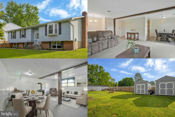 2111 STERLING CT, HAMPSTEAD, MD 21074 - Image 1