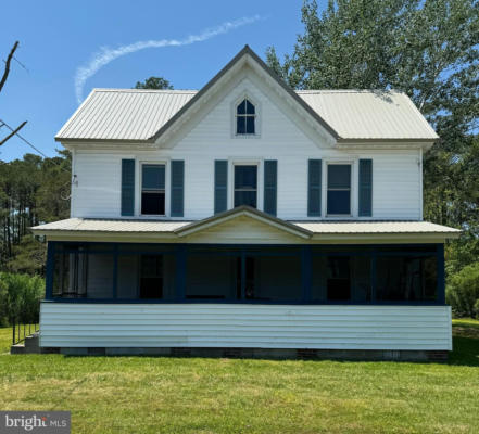 270 S SOMERSET AVE, CRISFIELD, MD 21817 - Image 1