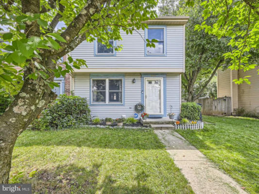 9414 FITZHARDING LN, OWINGS MILLS, MD 21117 - Image 1