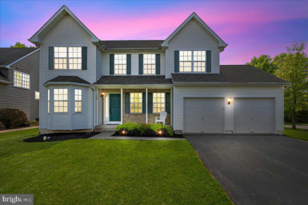 1062 SPRING MEADOW DR, QUAKERTOWN, PA 18951 - Image 1