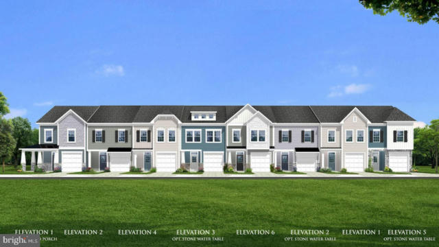 HOMESITE 27 TOWTON PLACE, CHARLES TOWN, WV 25414 - Image 1