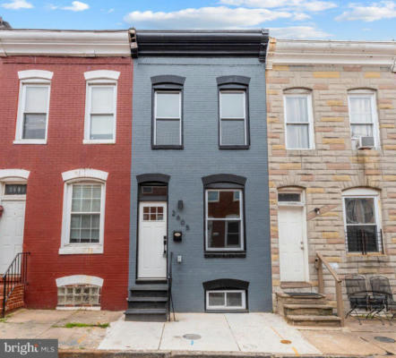 2605 LLEWELYN AVE, BALTIMORE, MD 21213 - Image 1