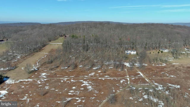 LOT 89 LAKEVIEW DRIVE/HEMLOCK ACRES, GRANTSVILLE, MD 21536, photo 4 of 10