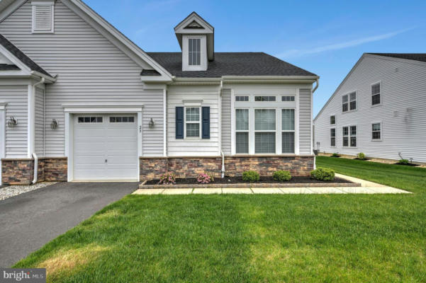 23 CANAL ST, MOUNT HOLLY, NJ 08060 - Image 1