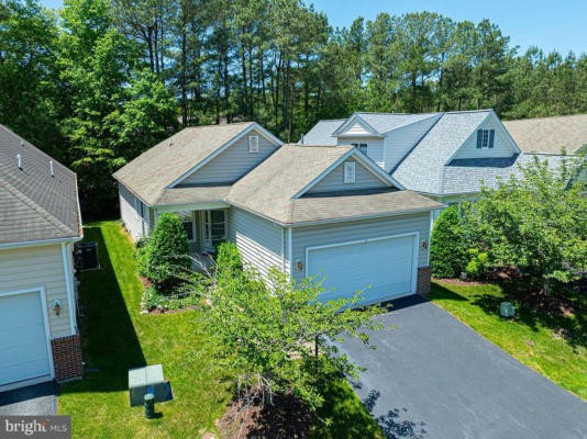 6 CHATHAM CT, OCEAN PINES, MD 21811 - Image 1