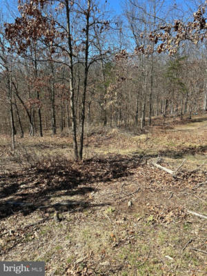 LOT 51 EMILY COURT, AUGUSTA, WV 26704, photo 3 of 3