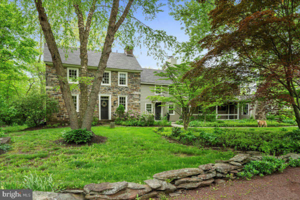 6111 WISMER RD, PIPERSVILLE, PA 18947 - Image 1