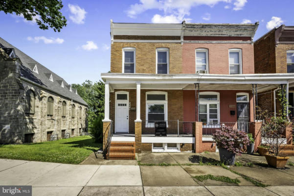 3515 HARFORD RD, BALTIMORE, MD 21218 - Image 1