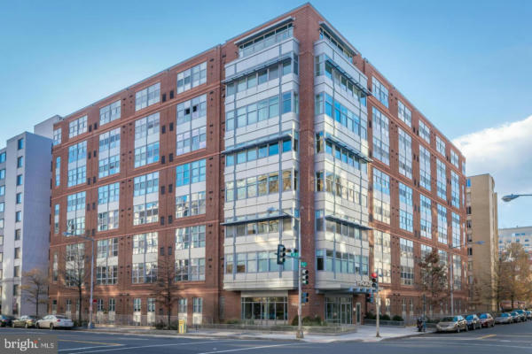 1300 N ST NW APT 203, WASHINGTON, DC 20005 - Image 1