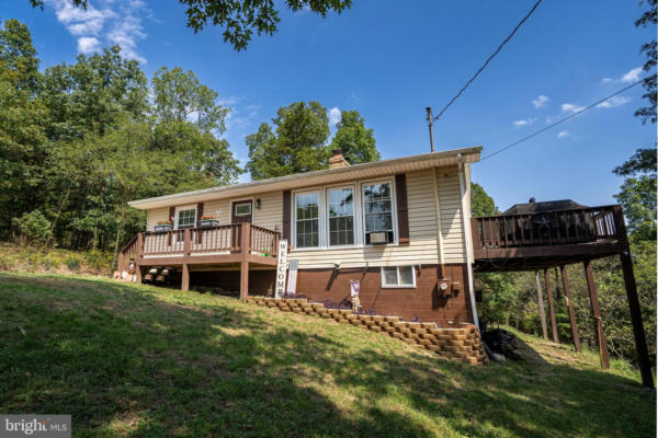 220 DODSON LN, ROMNEY, WV 26757 - Image 1