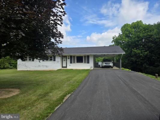 6905 GRINDSTONE HILL RD, CHAMBERSBURG, PA 17202 - Image 1