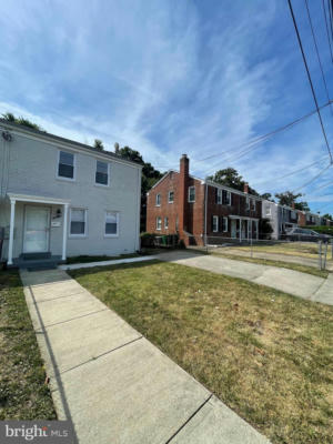 2327 IVERSON ST, TEMPLE HILLS, MD 20748 - Image 1