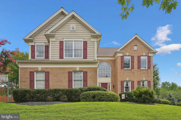 15135 JUPITER HILLS LN, HAYMARKET, VA 20169 - Image 1