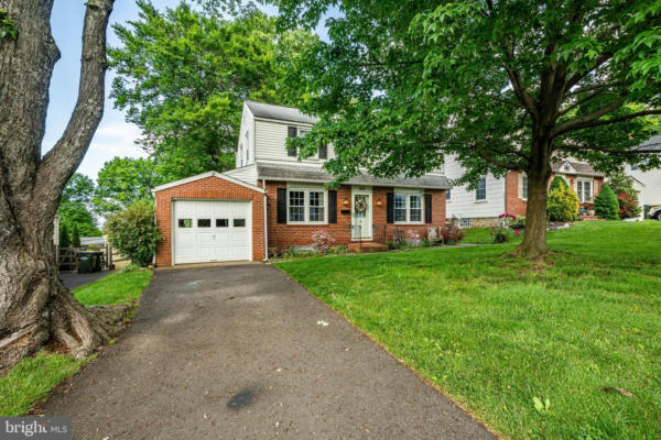 309 SILVER AVE, WILLOW GROVE, PA 19090 - Image 1