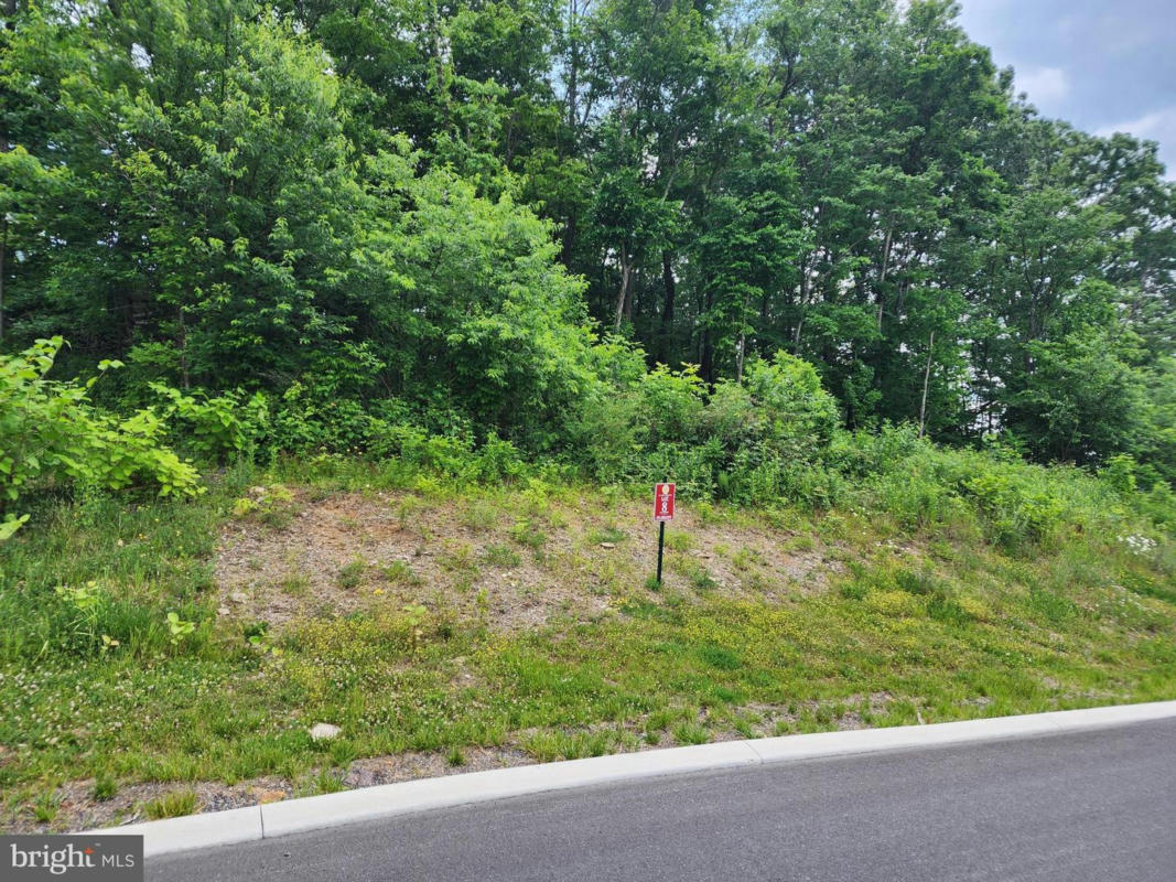 238 REDSTONE TER LOT 8, FROSTBURG, MD 21532, photo 1 of 2